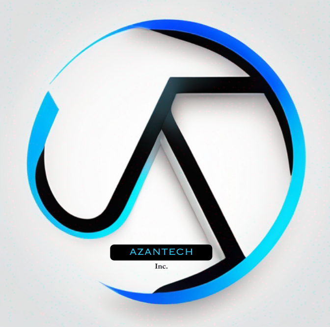 AzanTech Logo