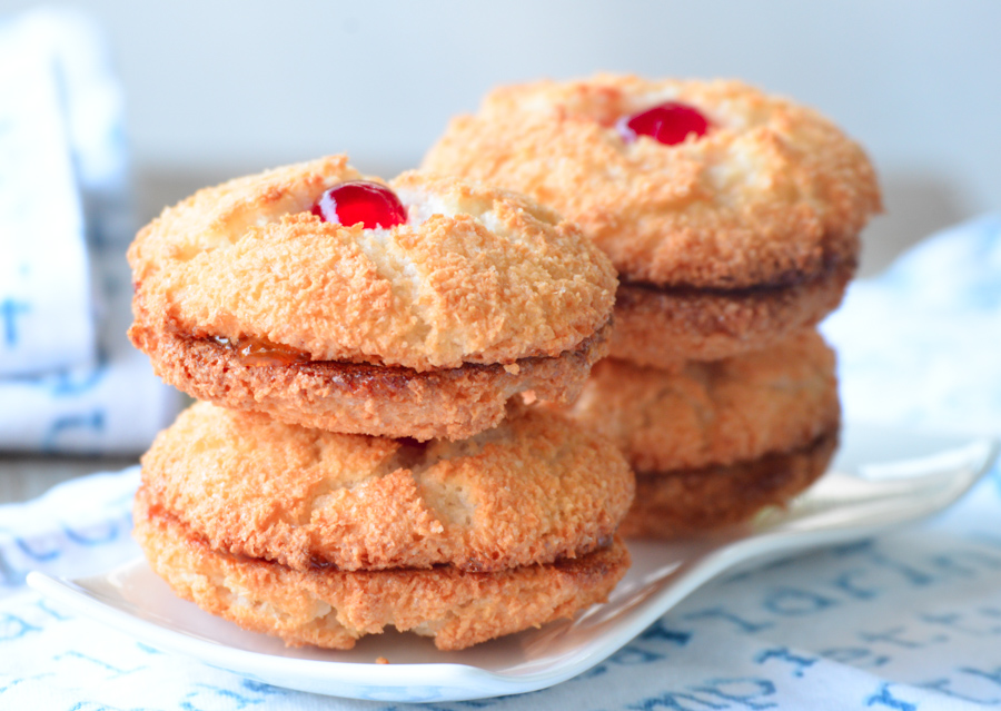 Coconut Cookies
