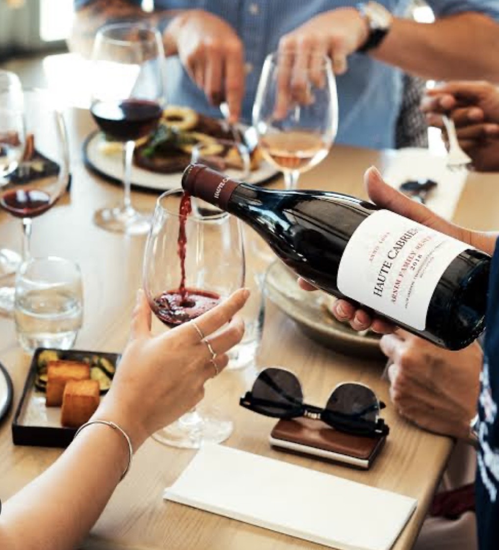 Wine Tasting Image 3