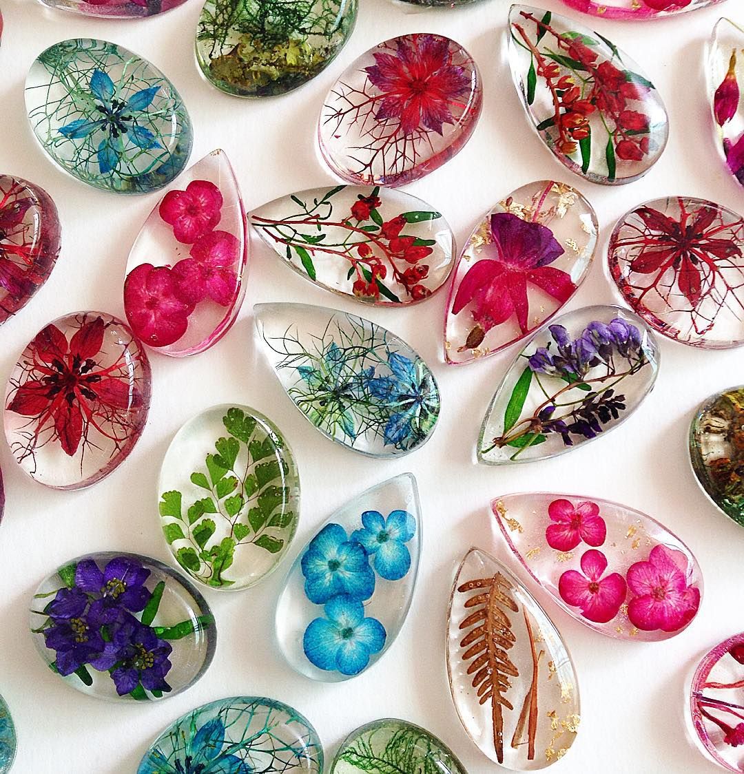  resin art