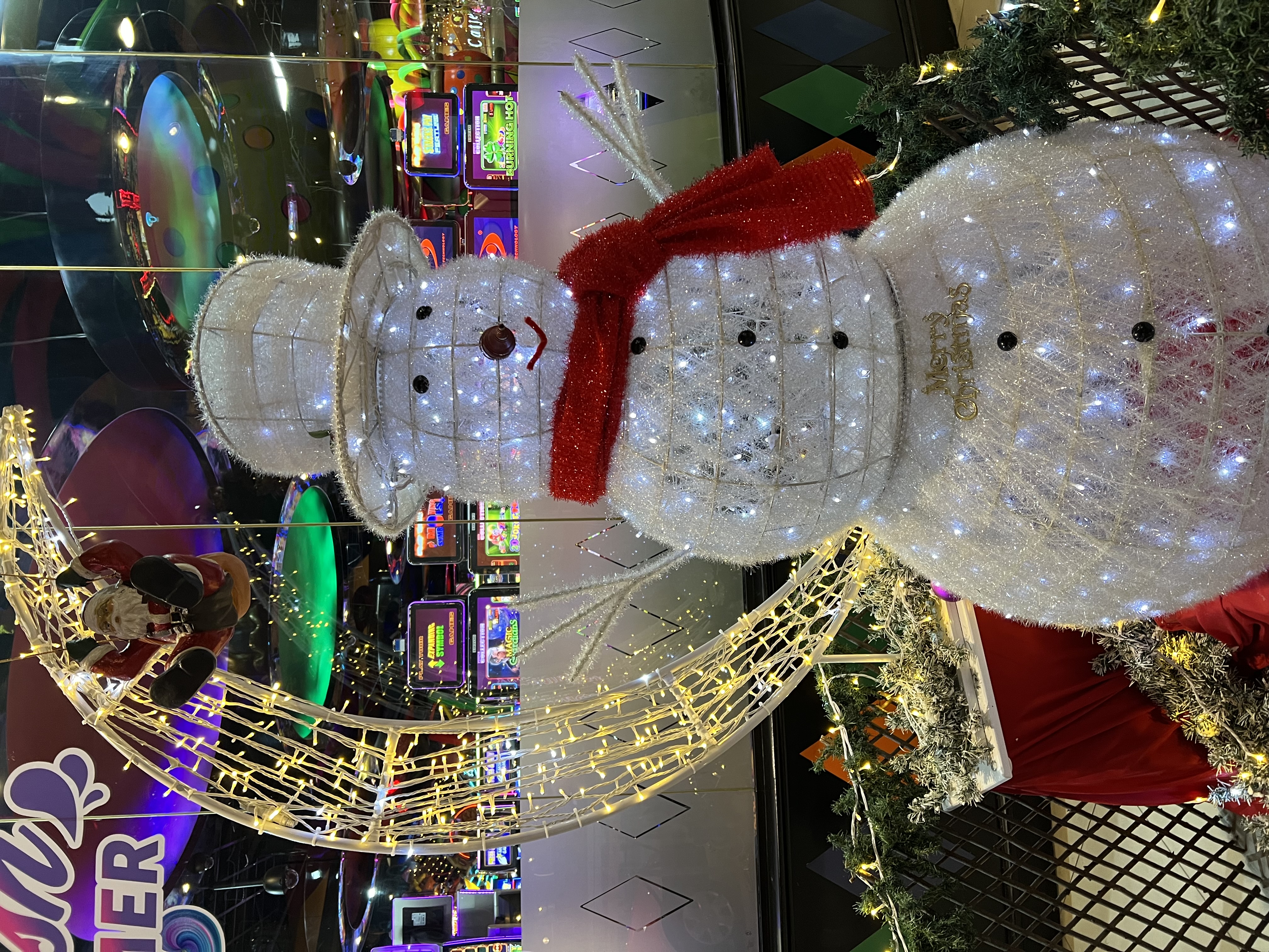 Christmas decoration