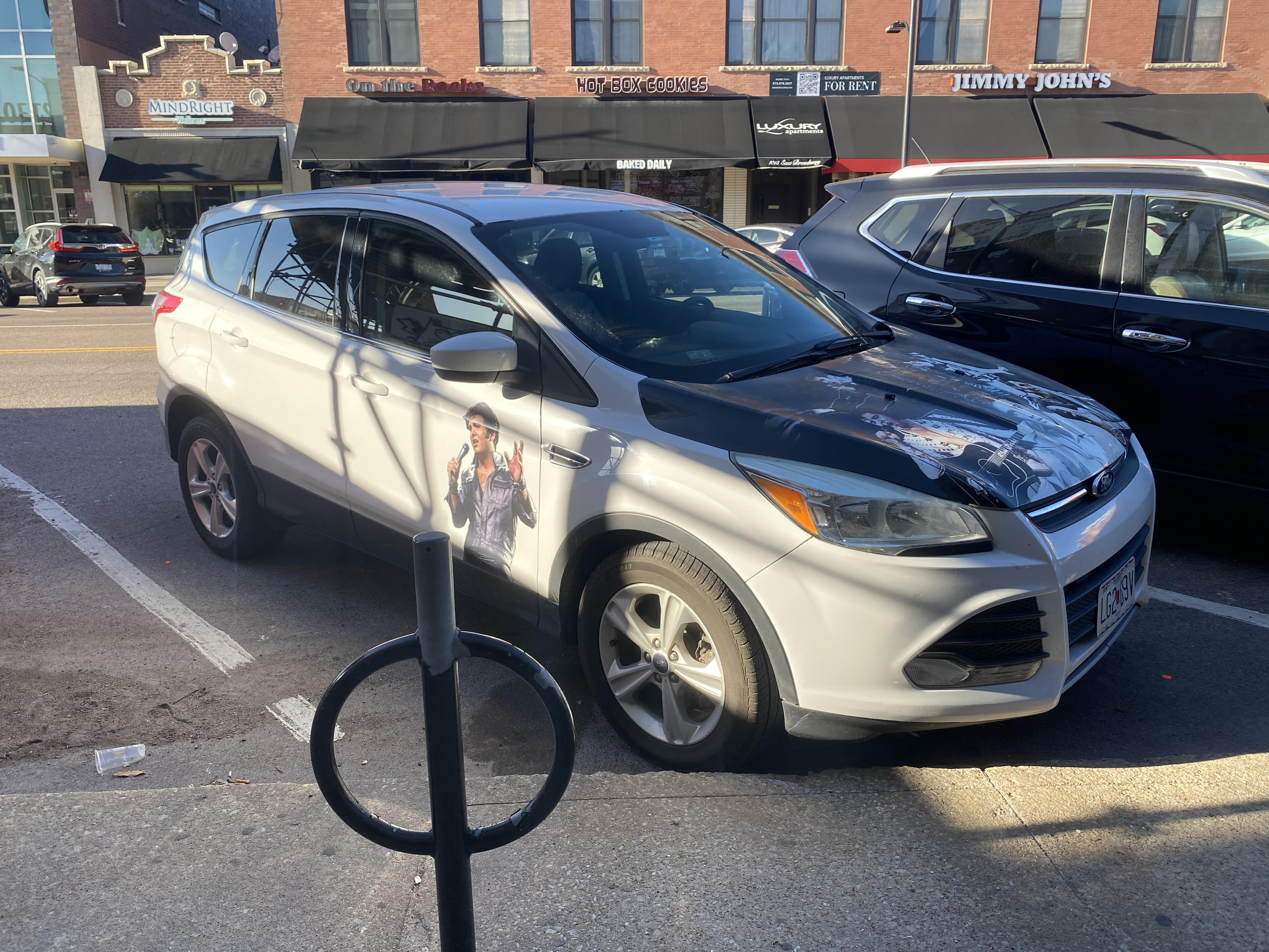 ElvisMobile