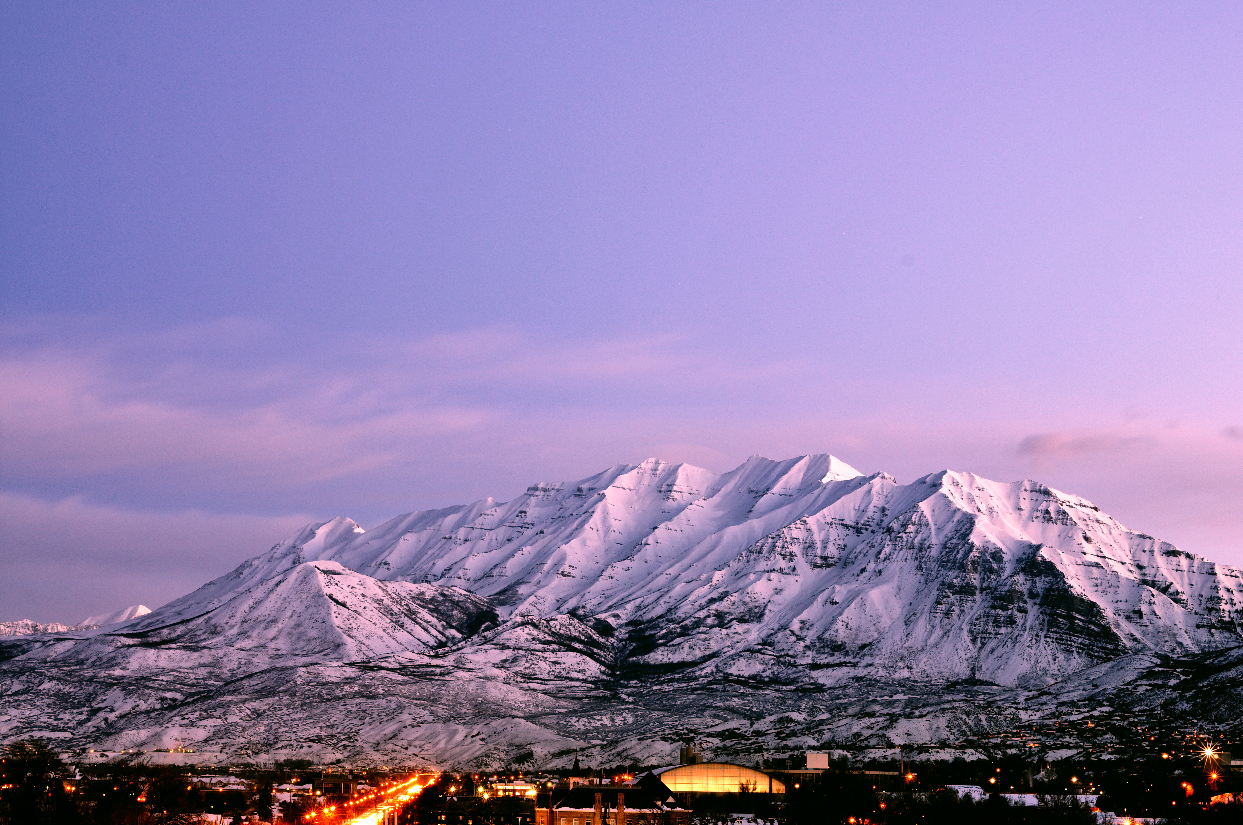 Mt. Timp