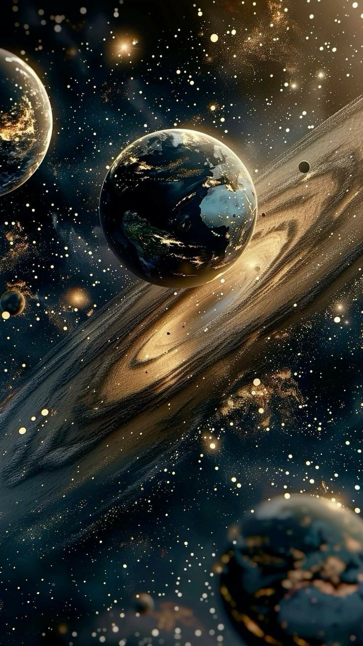 planets