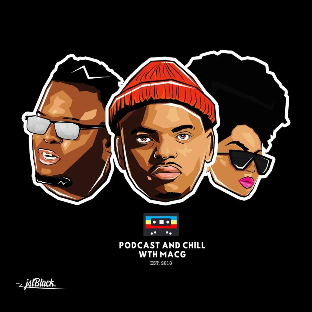 Podcast and Chill