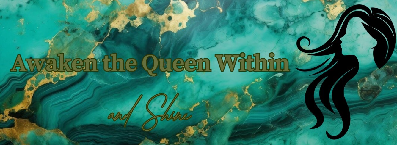 Awaken the Queen Within
