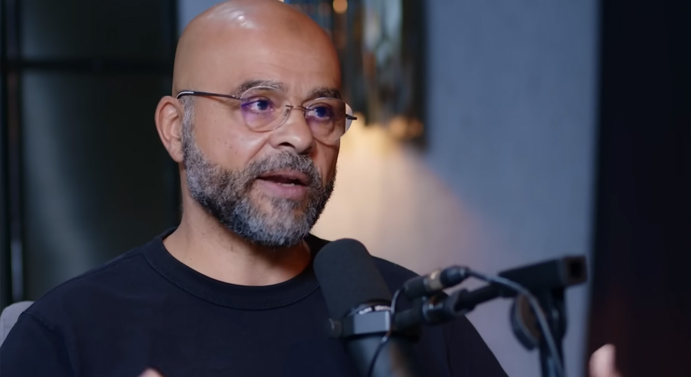 Mo Gawdat
