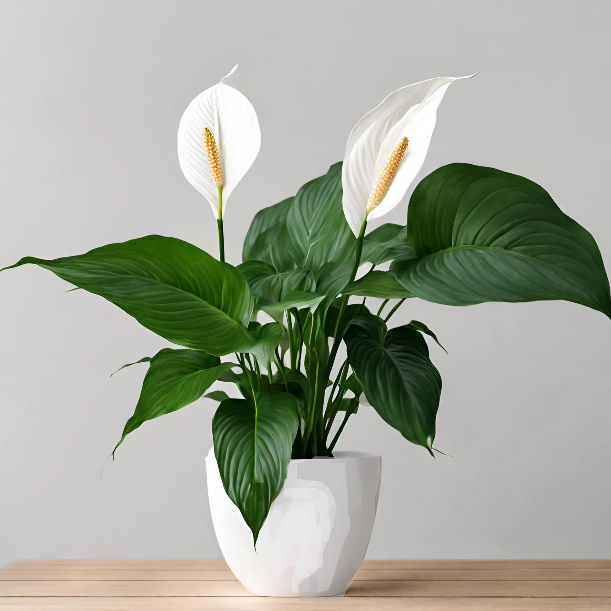 Peace Lily