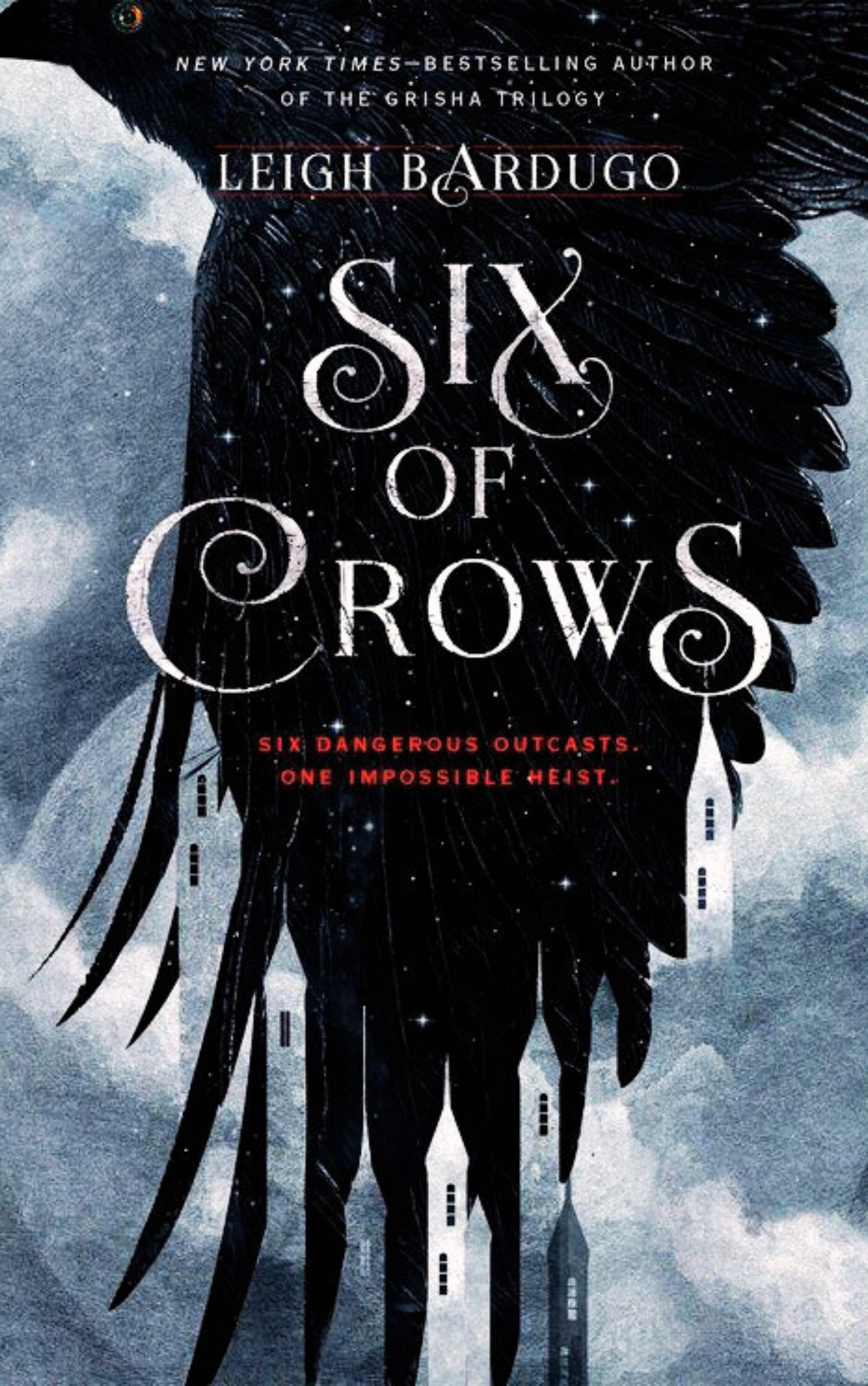 Six of Crows