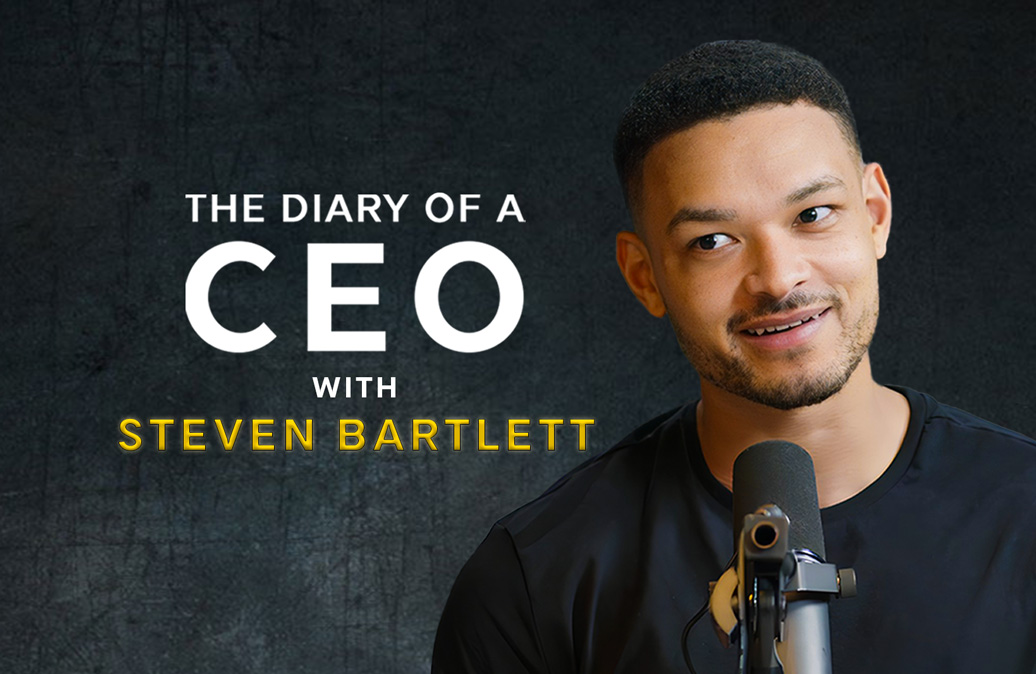 The Diary of a CEO