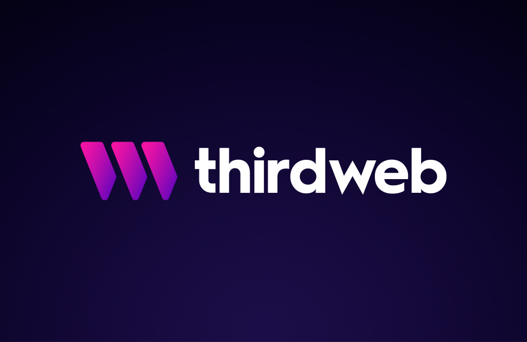 Thirdweb