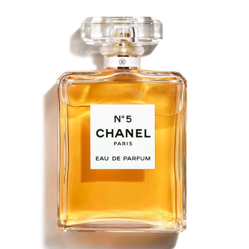 Eau De Parfum Spray