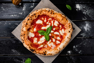 Sorbillos Napoli pizza