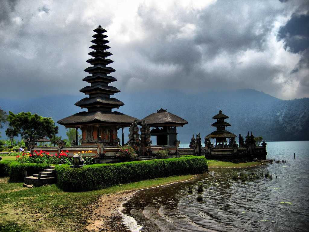 Indonesia
