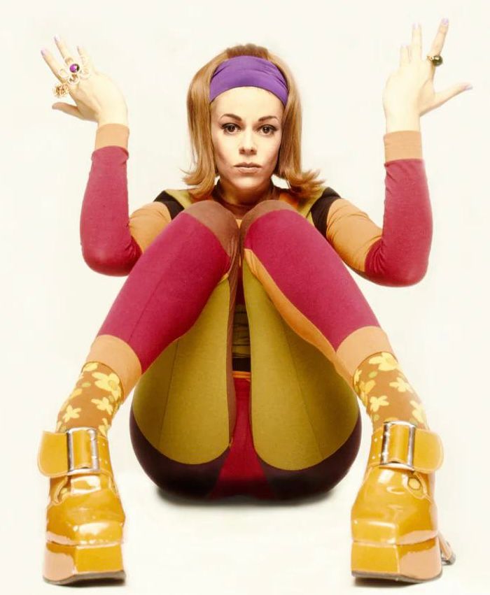 Lady Miss Kier