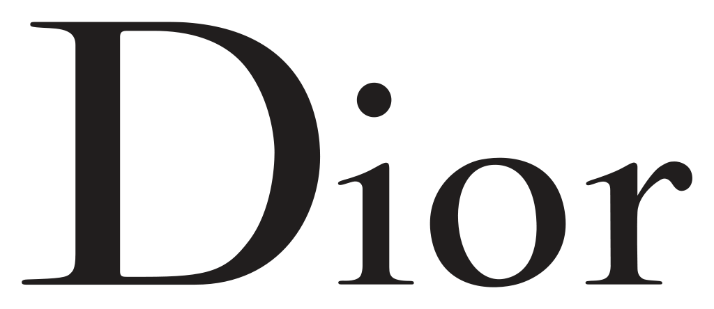 dior logo image