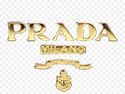 prada logo image