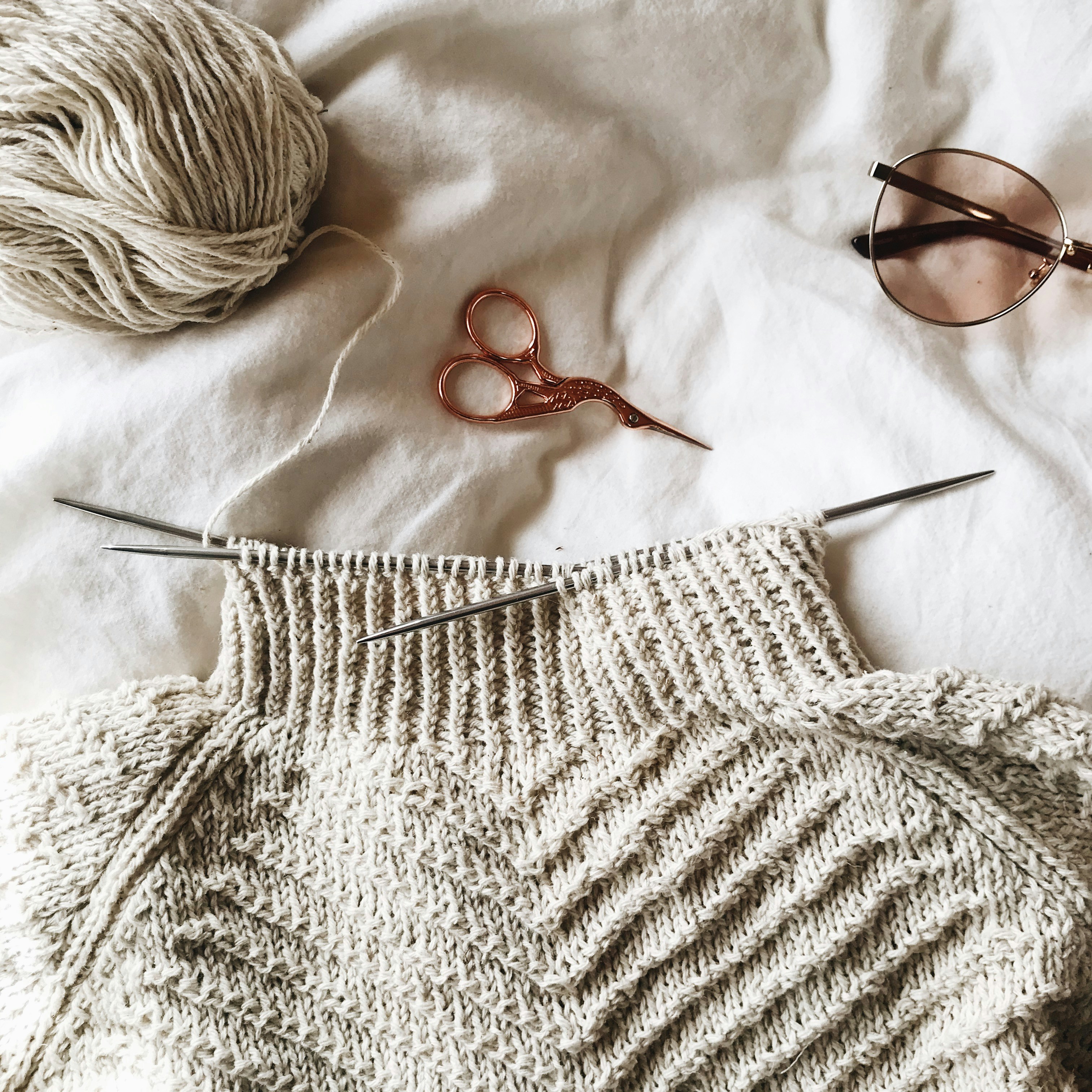 Knitting