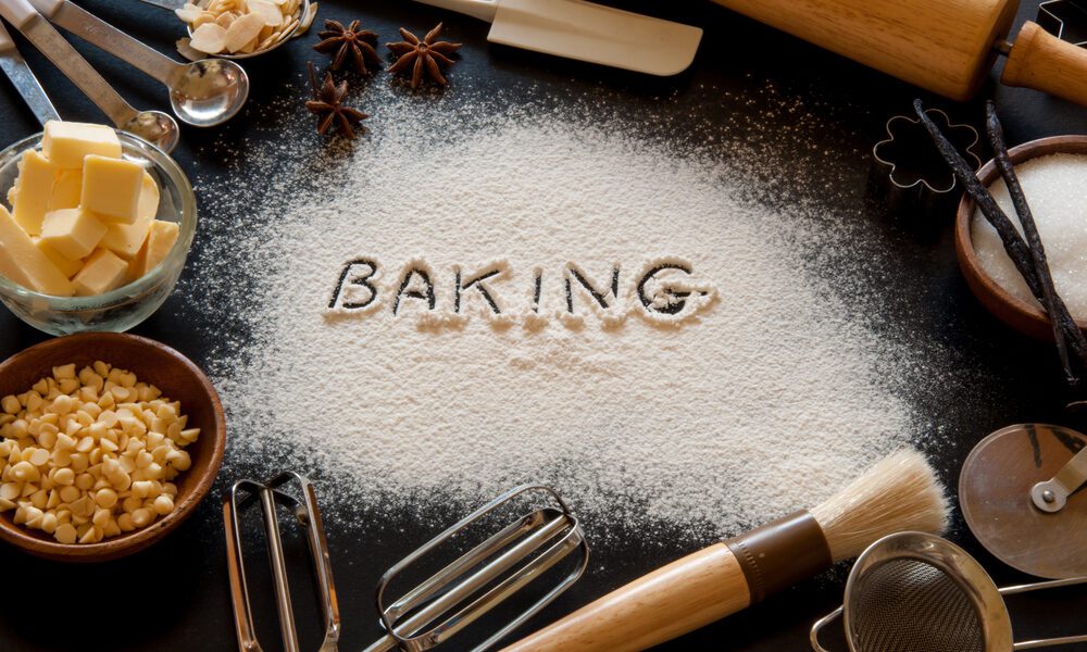 baking picture