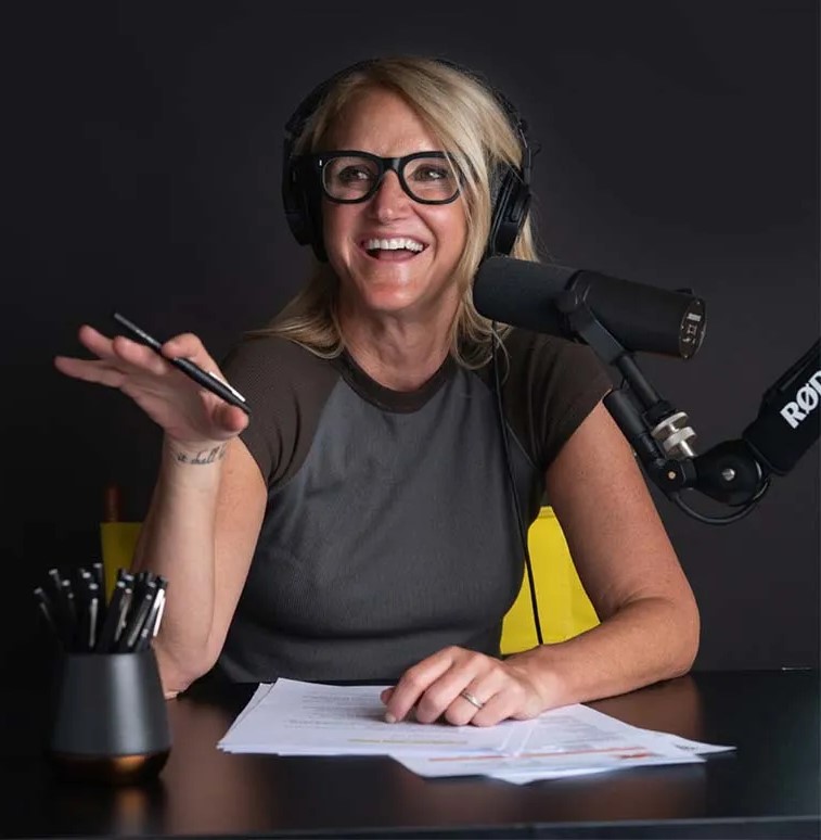 melrobbinspodcast