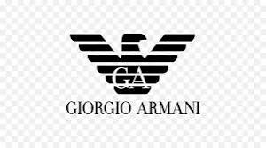  giorgio armani logo image