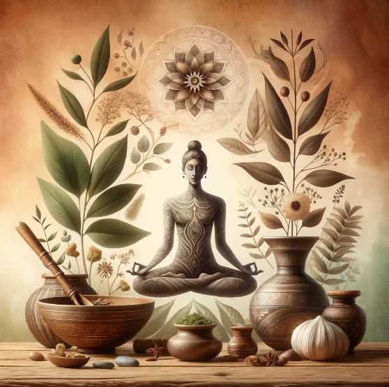 Ayurveda