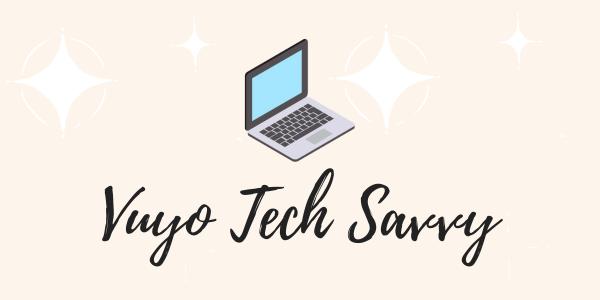 Vuyo logo
