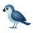 Bird Icon