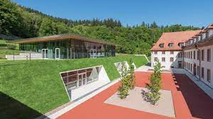 This is one of my dream colleges