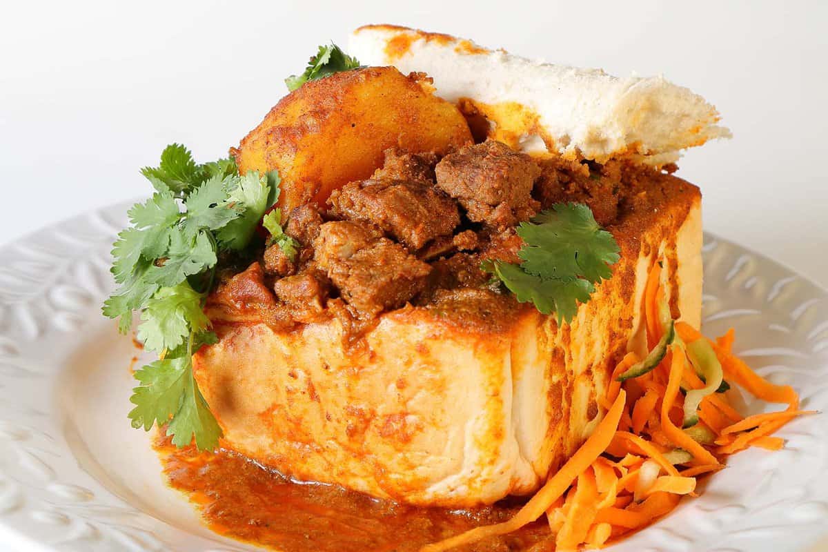 Bunnychow