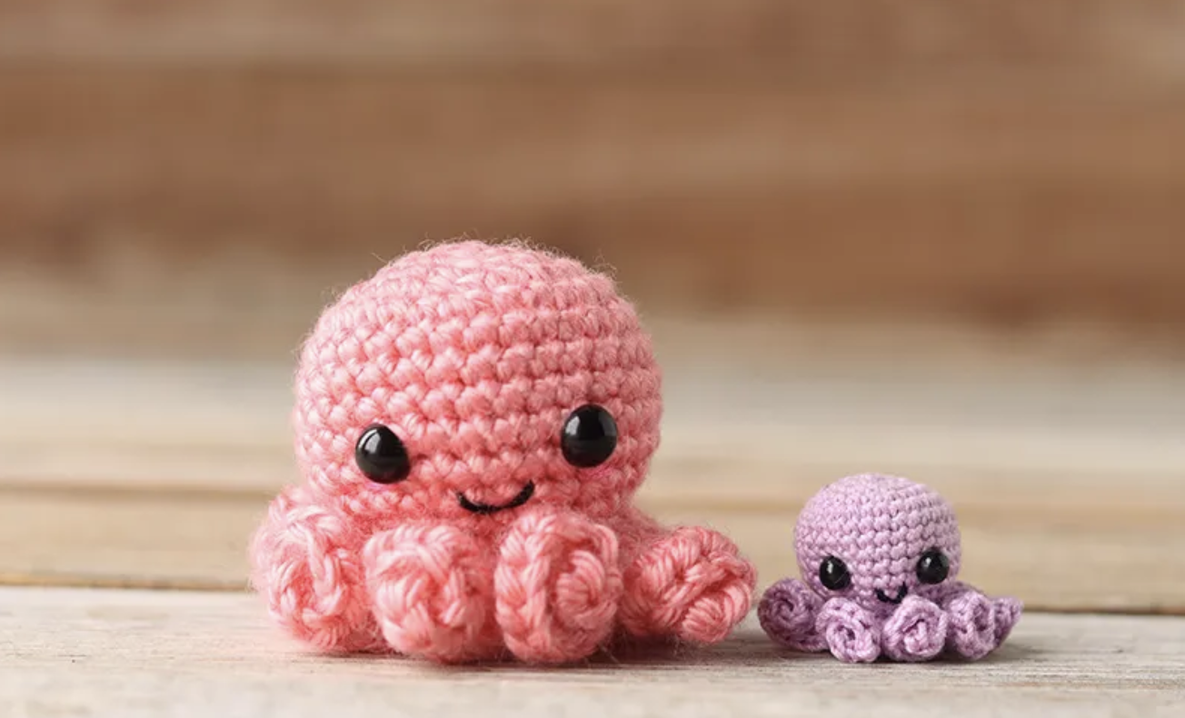 Amigurumi