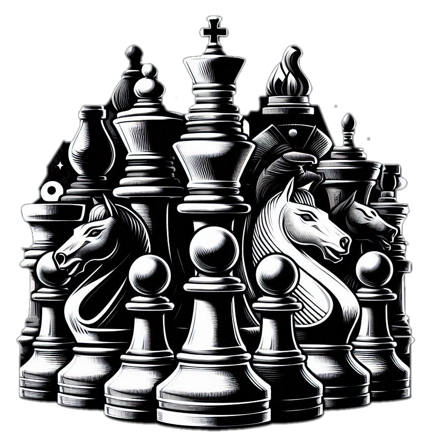 Chess Pieces