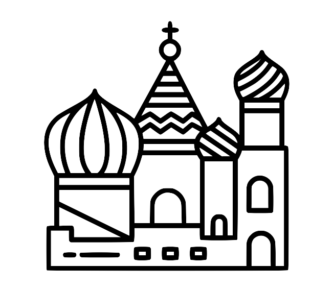 saint-basil-cathedral-line-drawing