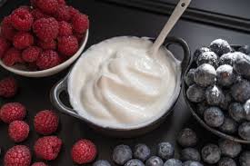 Greek yogurt