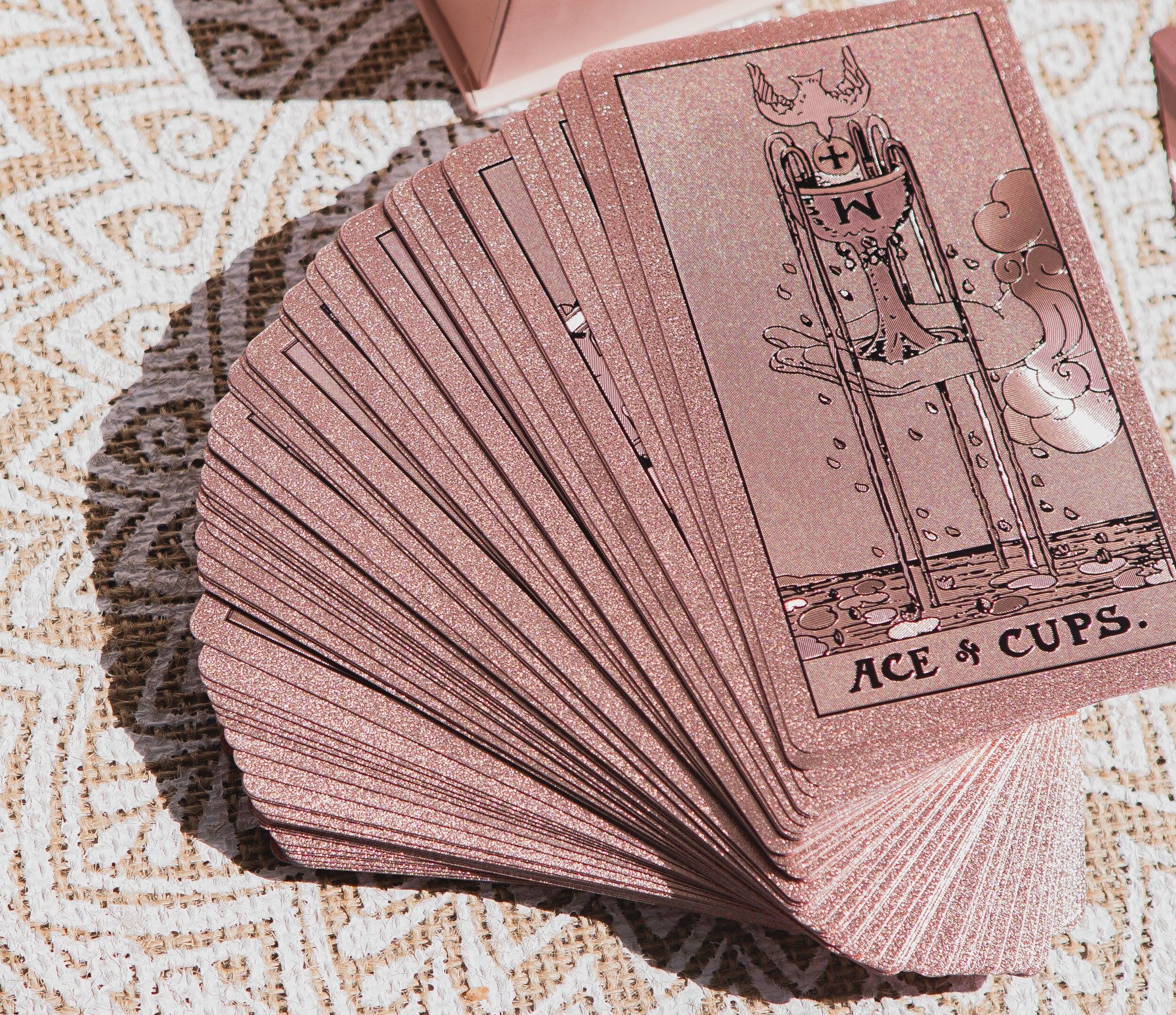 Tarot Cards