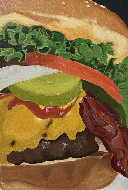 RebeccaBurgerPainting