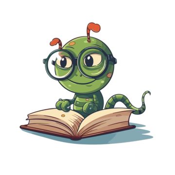 bookworm