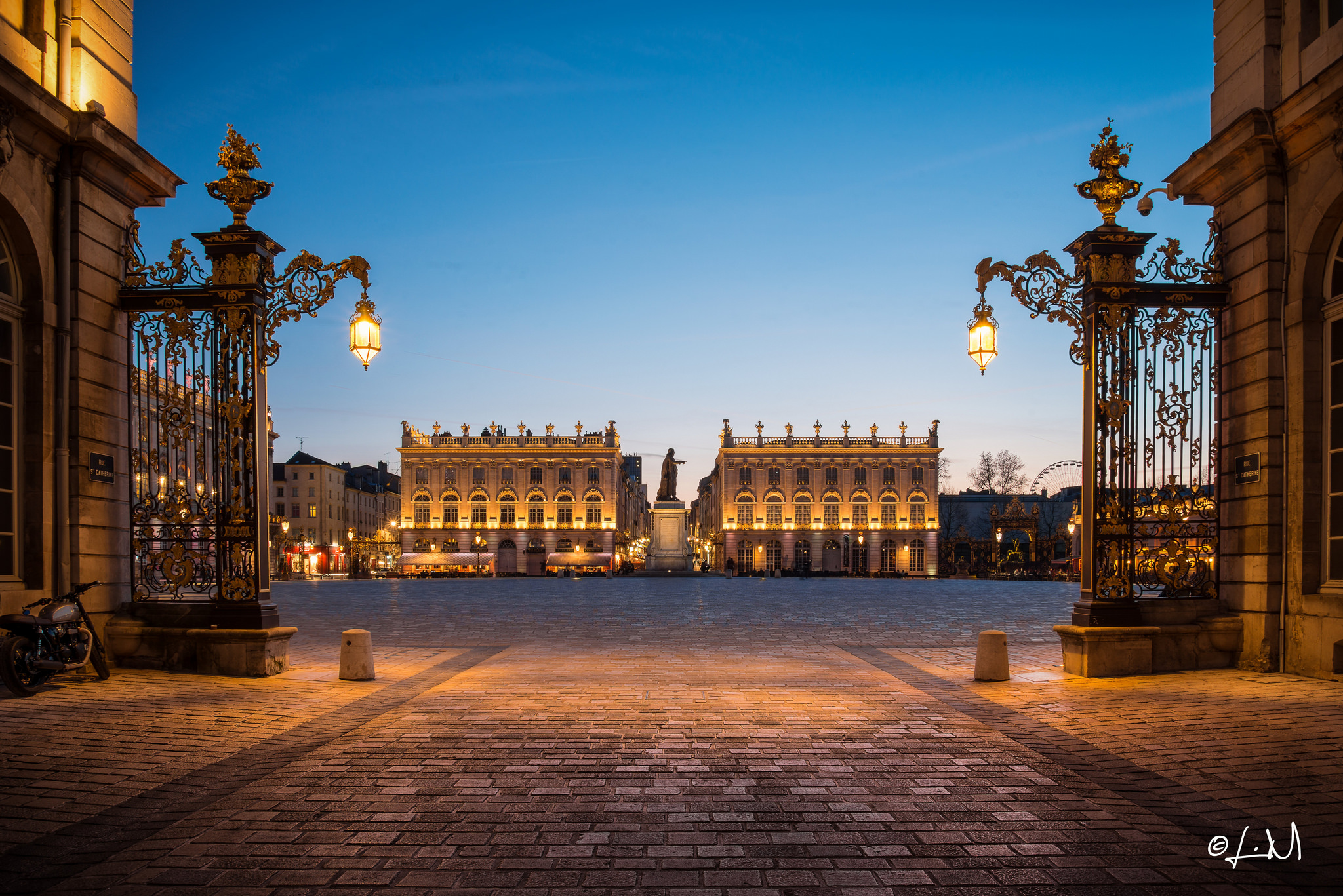 Place Stanislas
