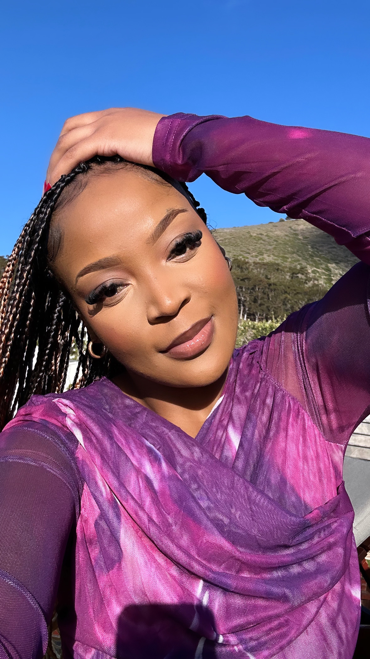 Makeup artistry introduction