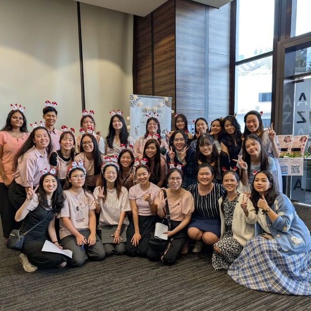 Our Skincare and Beauty Booth at one of our fairs