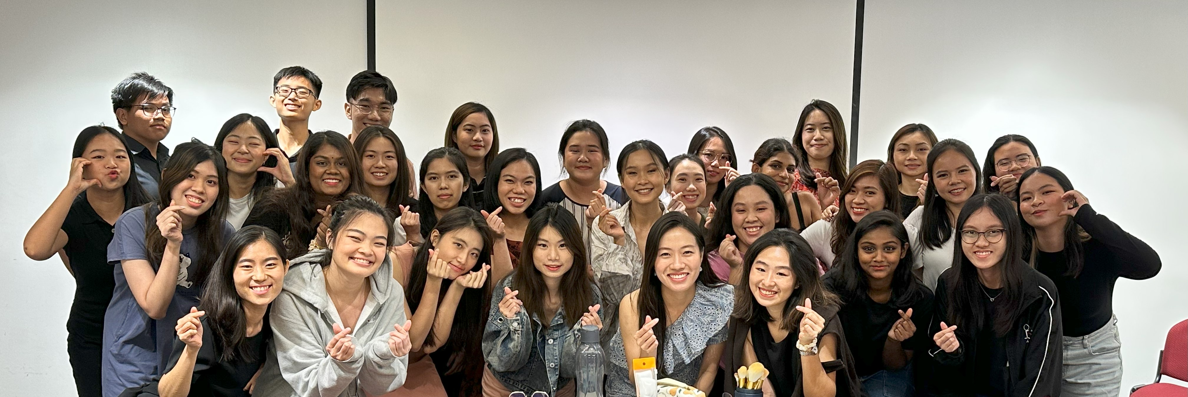 Our Makeup and Beauty Community