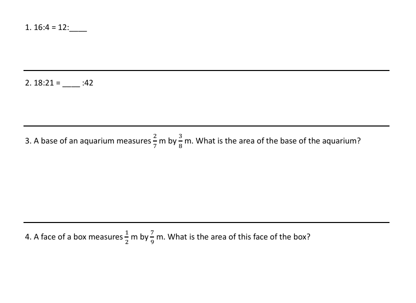 Curated questions as tutoring material