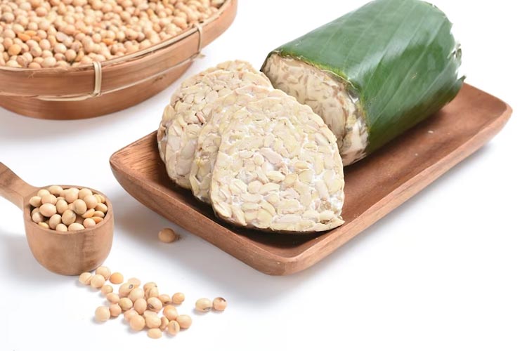 Tempeh