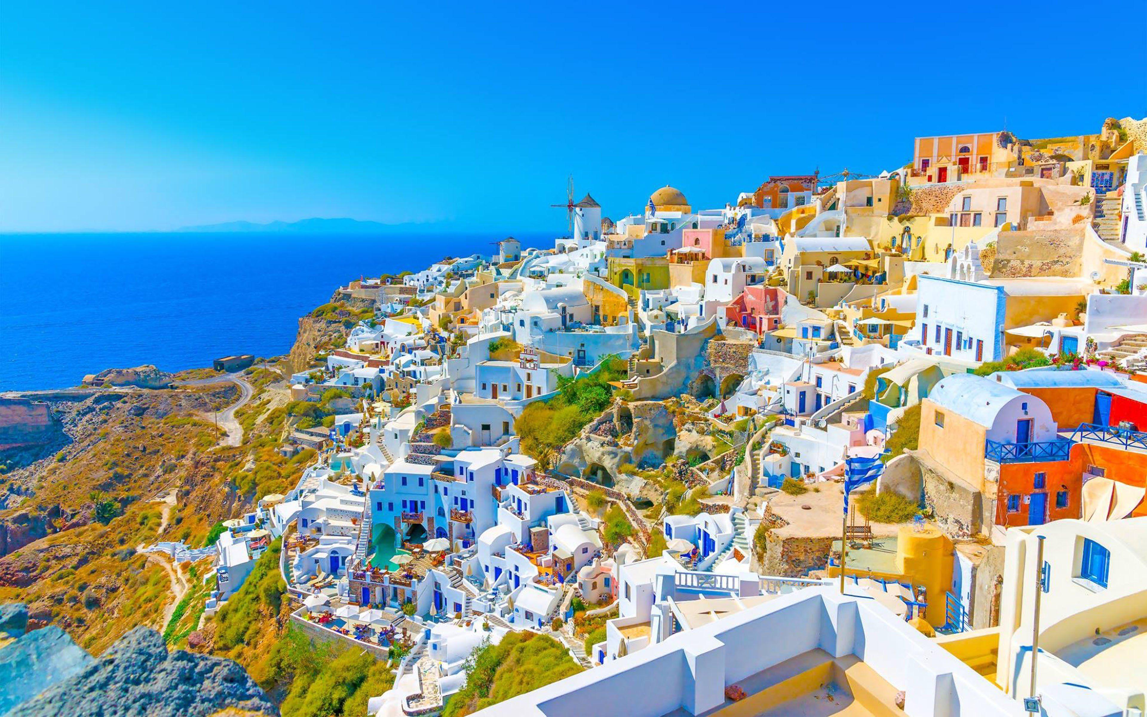 Greece