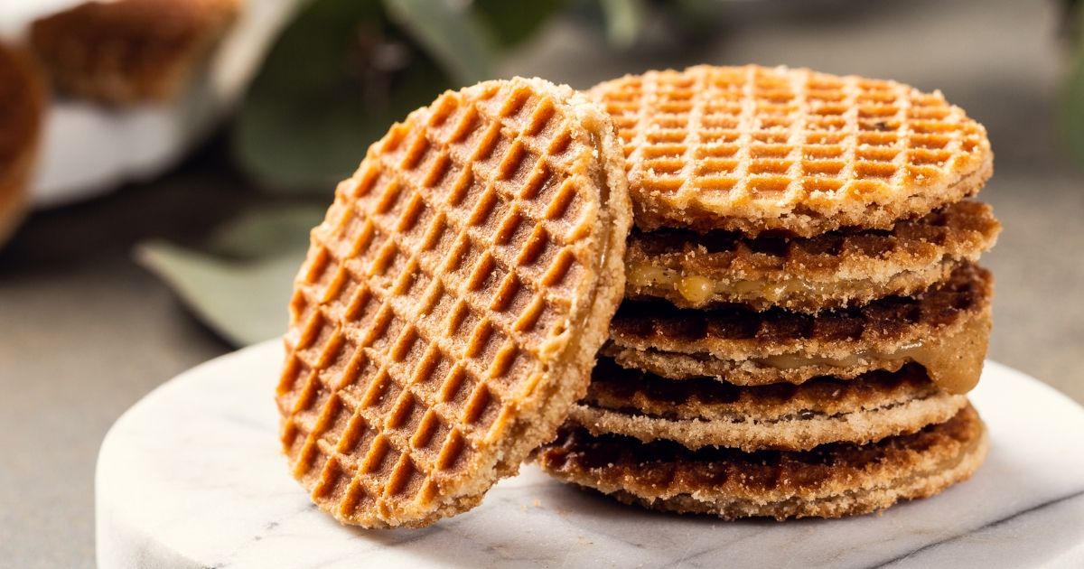 Stroopwafel