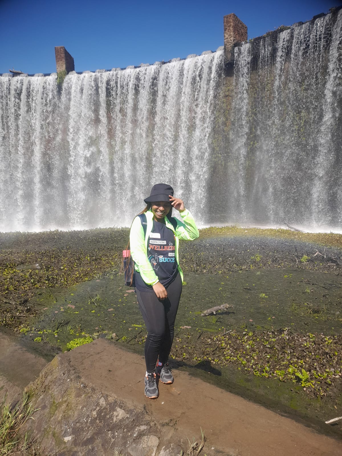 My Picture at Cradle Moon