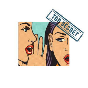 private or public icon