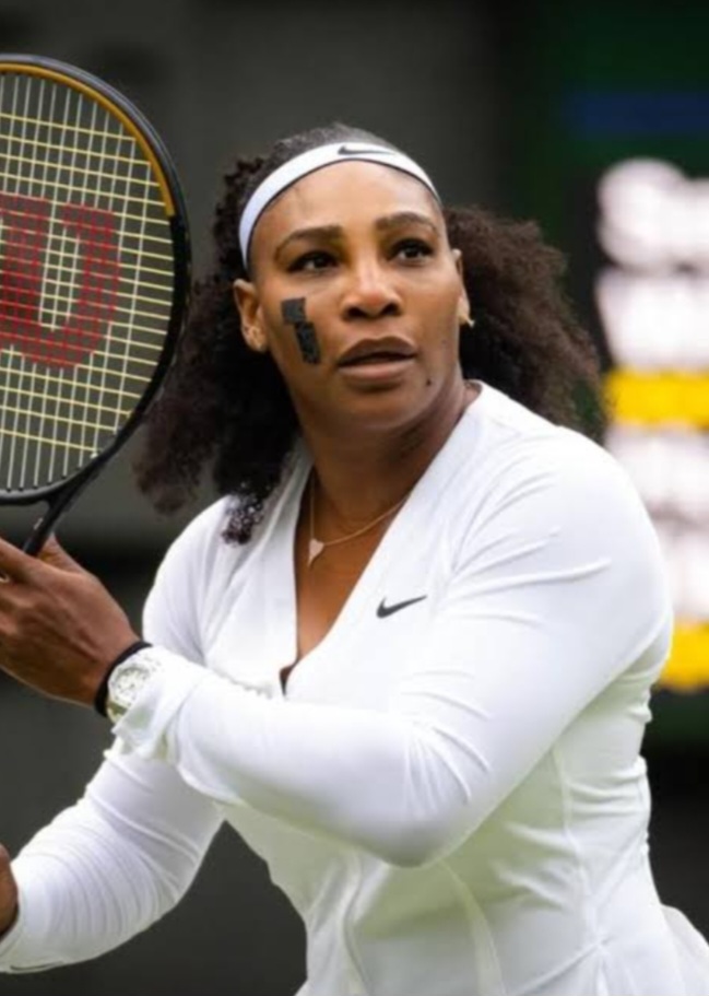 Serena Williams