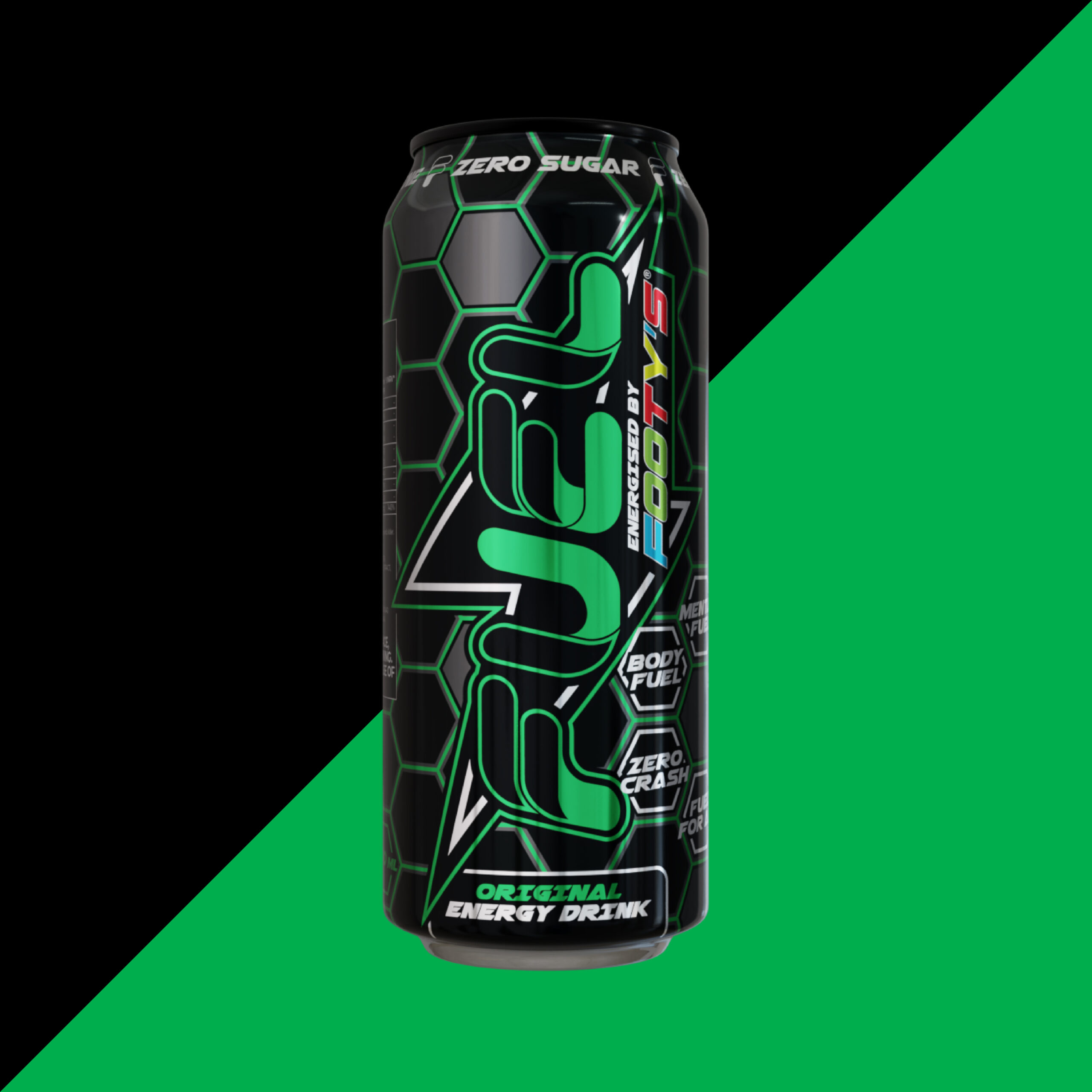 energy drink