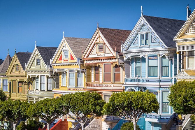 Painted ladies